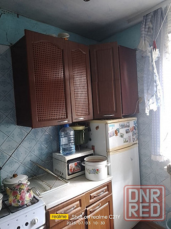 Продам 3-х.кв в Куйбышевском р-не Донецк - изображение 10