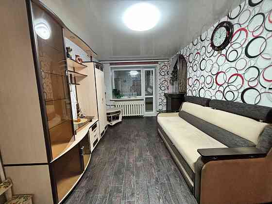 Сдается 2кк в Калининском районе Донецк