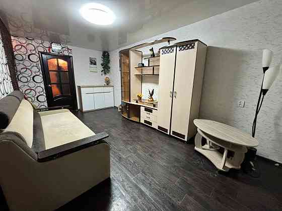 Сдается 2кк в Калининском районе Донецк