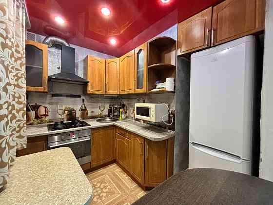 Сдается 2кк в Калининском районе Донецк