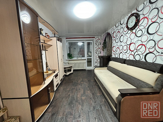 Сдается 2кк в Калининском районе Донецк - изображение 4