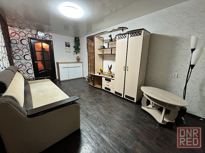 Сдается 2кк в Калининском районе Донецк - изображение 3