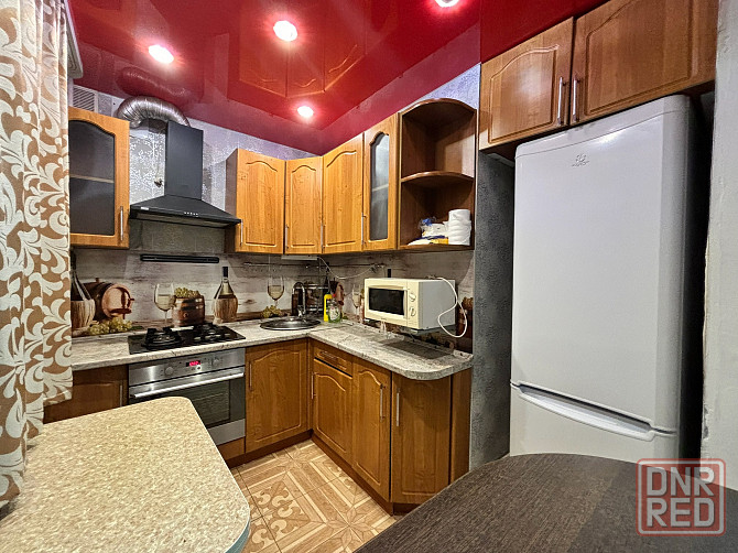 Сдается 2кк в Калининском районе Донецк - изображение 1