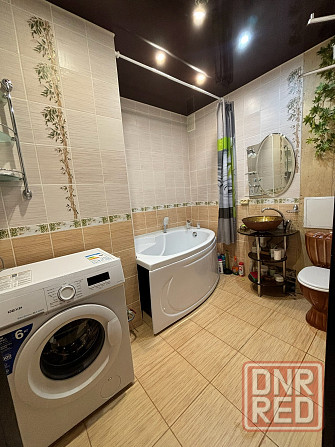 Сдается 2кк в Калининском районе Донецк - изображение 5