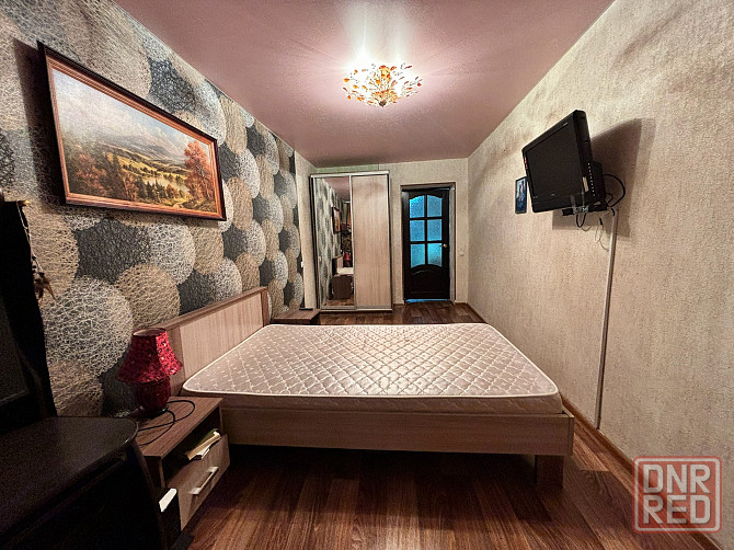 Сдается 2кк в Калининском районе Донецк - изображение 2