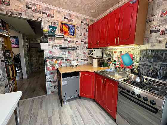 сдается однокомнатная квартира Ваз Донецк