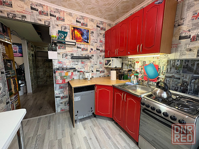 сдается однокомнатная квартира Ваз Донецк - изображение 2