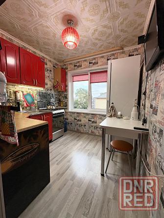 сдается однокомнатная квартира Ваз Донецк - изображение 3