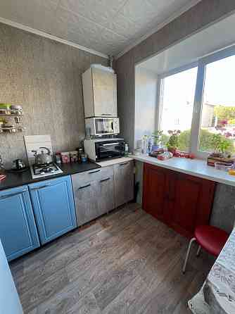 Сдается небольшая 1к квартира на Адачи Донецк