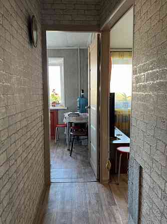 Сдается небольшая 1к квартира на Адачи Донецк