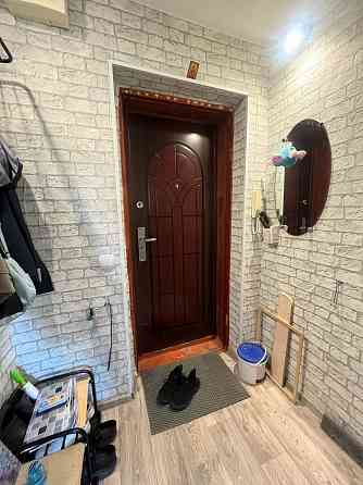 Сдается небольшая 1к квартира на Адачи Донецк