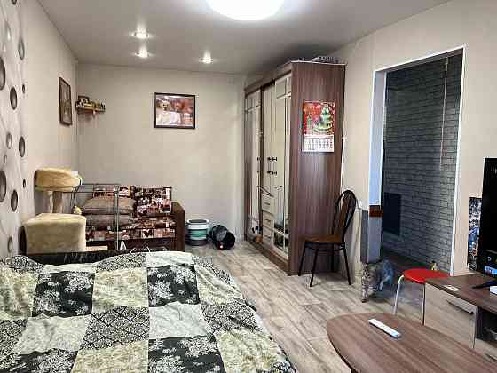 Сдается небольшая 1к квартира на Адачи Донецк