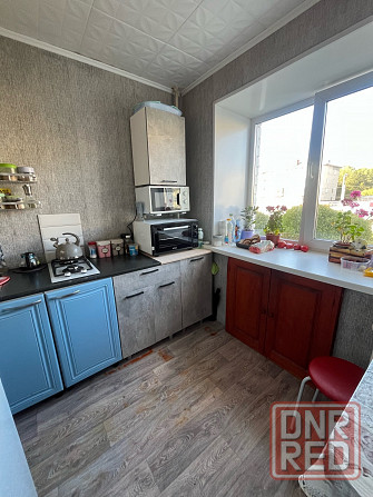 Сдается небольшая 1к квартира на Адачи Донецк - изображение 4