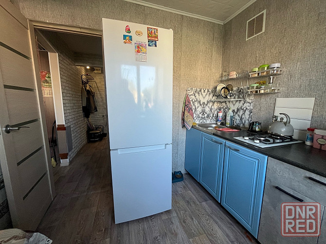Сдается небольшая 1к квартира на Адачи Донецк - изображение 5