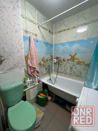 Сдается небольшая 1к квартира на Адачи Донецк - изображение 7