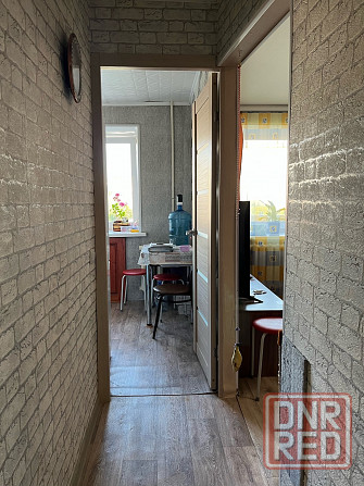 Сдается небольшая 1к квартира на Адачи Донецк - изображение 3