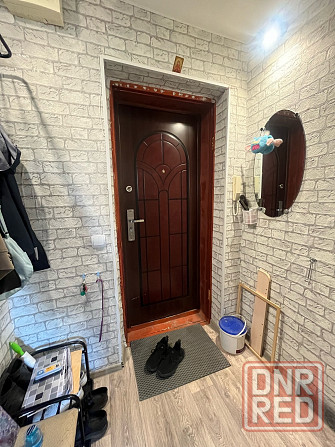 Сдается небольшая 1к квартира на Адачи Донецк - изображение 6