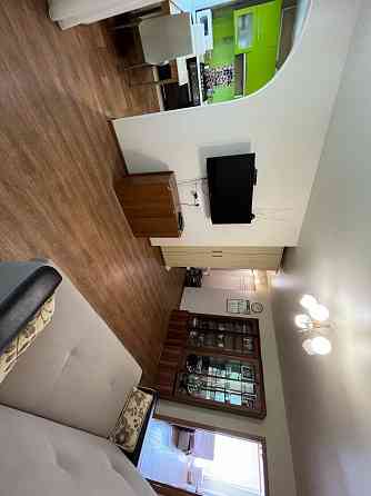 Сдается квартира- студия (евродушка) Донецк