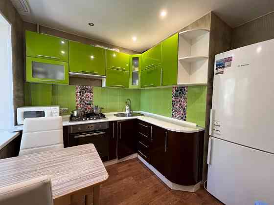 Сдается квартира- студия (евродушка) Донецк