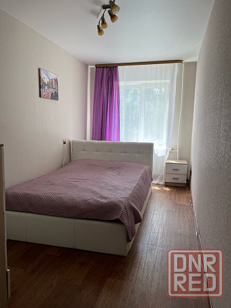 Сдается квартира- студия (евродушка) Донецк - изображение 2