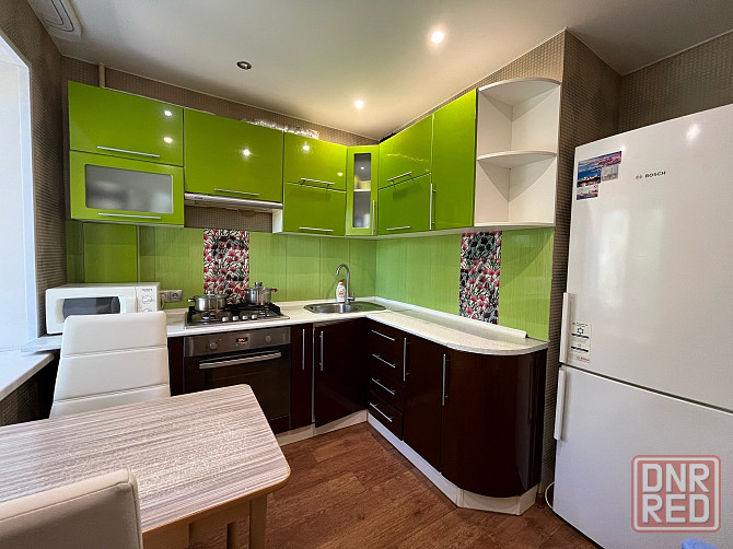 Сдается квартира- студия (евродушка) Донецк - изображение 1