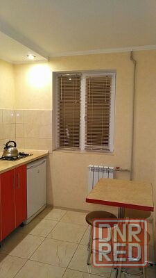 Посуточно 1к квартира Центр Мариуполь Мариуполь - изображение 2