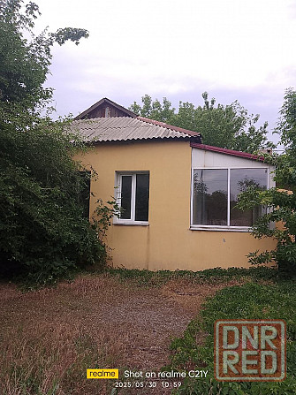 Продам дом. Донецк - изображение 1