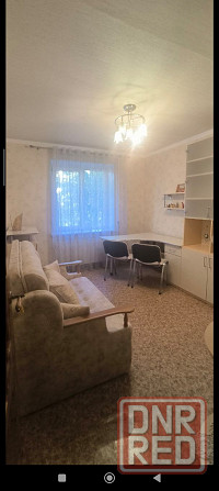 сдам 2 к.кв. калининский р. горгаи 25000 р. все есть . Донецк - изображение 2