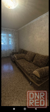 сдам 2 к.кв. калининский р. горгаи 25000 р. все есть . Донецк - изображение 5