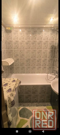 сдам 2 к.кв. калининский р. горгаи 25000 р. все есть . Донецк - изображение 11