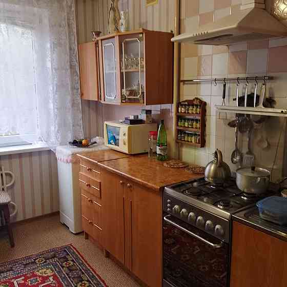 Продам 3- х комнатную квартиру, текстильщик Донецк