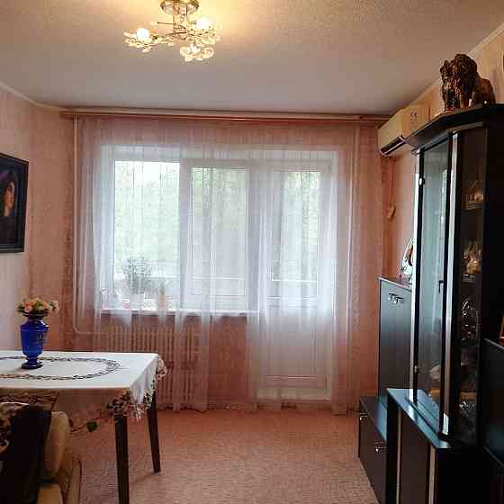 Продам 3- х комнатную квартиру, текстильщик Донецк