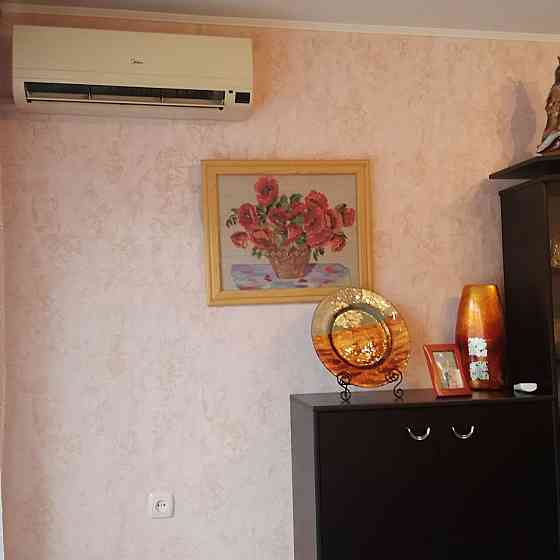 Продам 3- х комнатную квартиру, текстильщик Донецк