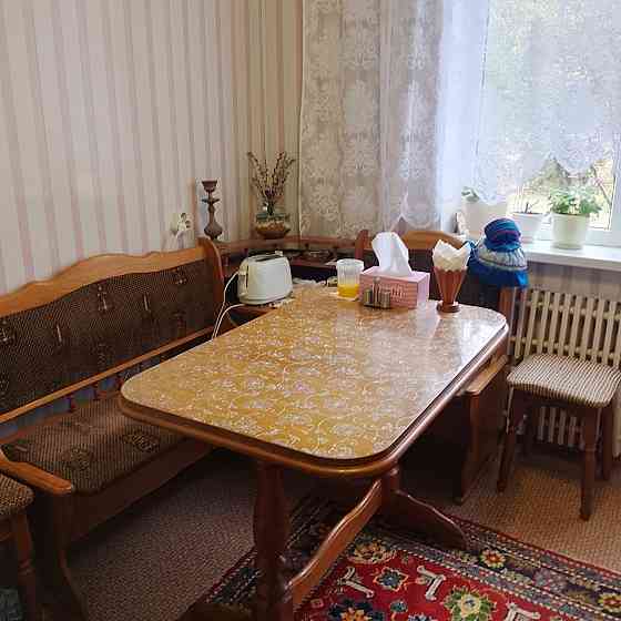 Продам 3- х комнатную квартиру, текстильщик Донецк