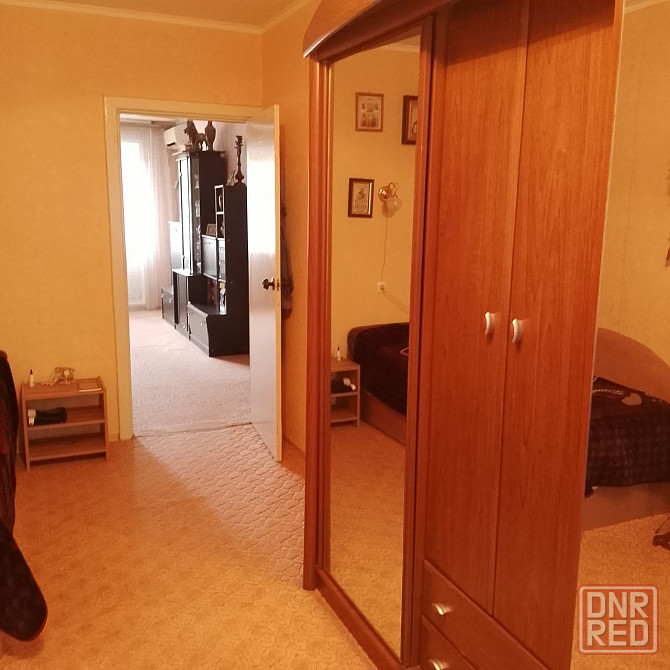 Продам 3- х комнатную квартиру, текстильщик Донецк - изображение 4