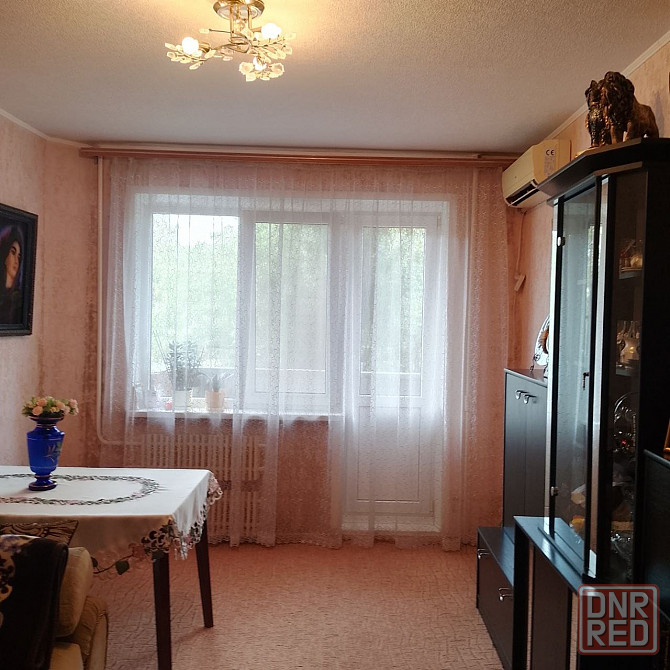 Продам 3- х комнатную квартиру, текстильщик Донецк - изображение 3