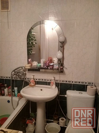 Продам 1 ком.кв.на Шахтёрской площади. Донецк - изображение 6