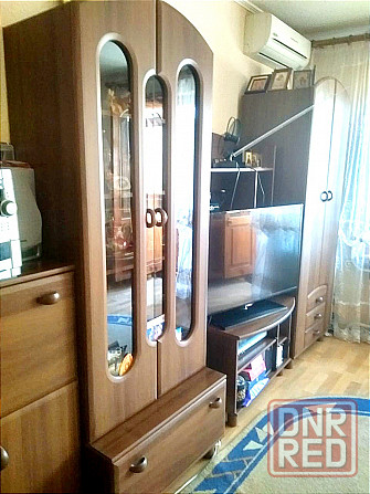 Продам 1 ком.кв.на Шахтёрской площади. Донецк - изображение 1