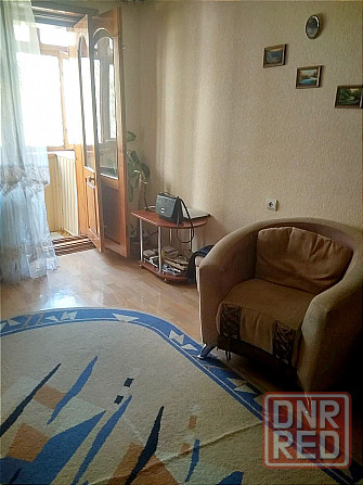Продам 1 ком.кв.на Шахтёрской площади. Донецк - изображение 2