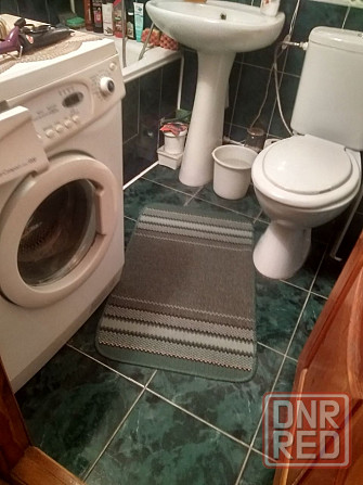 Продам 1 ком.кв.на Шахтёрской площади. Донецк - изображение 5