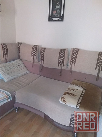 Продам 1 ком.кв.на Шахтёрской площади. Донецк - изображение 3