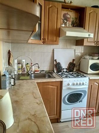 Продам 1 ком.кв.на Шахтёрской площади. Донецк - изображение 4