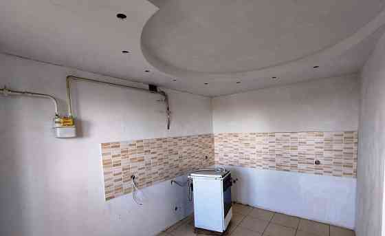 Однокомнатная квартира на жд Донецк