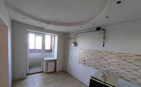 Однокомнатная квартира на жд Донецк