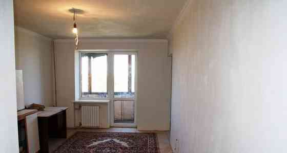 Однокомнатная квартира на жд Донецк