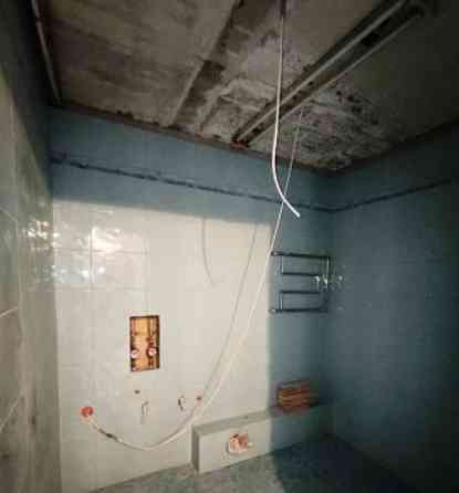 Однокомнатная квартира на жд Донецк