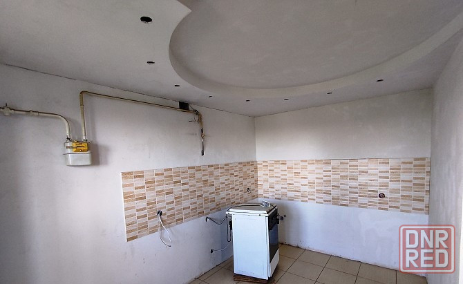 Однокомнатная квартира на жд Донецк - изображение 2