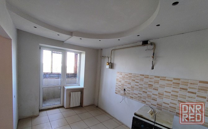 Однокомнатная квартира на жд Донецк - изображение 3