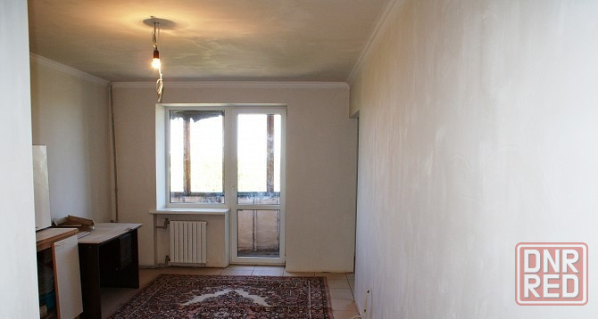 Однокомнатная квартира на жд Донецк - изображение 6