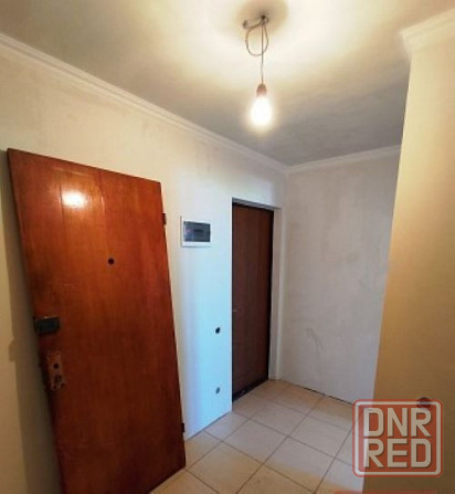 Однокомнатная квартира на жд Донецк - изображение 1